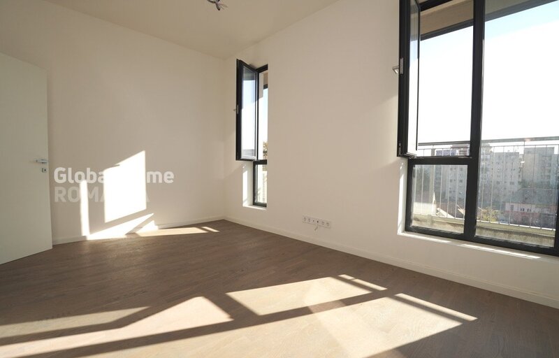 Tineretului, apartament 3 camere 89 mp, terasa 57 mp